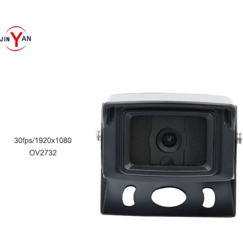 The 2MP 1080P HD camera module OV2732 USB2.0 supports the UVC protocol 100 degree distortionless lens