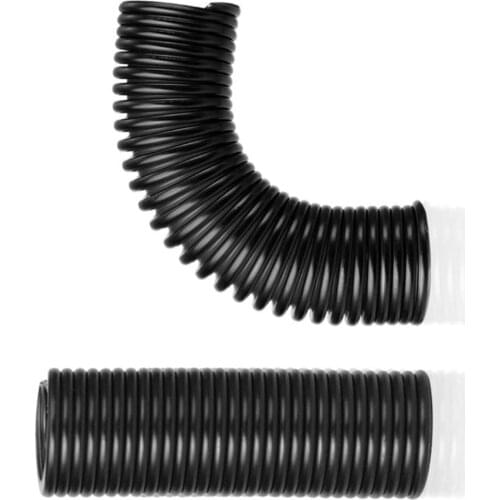 Lower Floor Nozzle Hose For Shark Rocket True Pet Slim Vacuum HV300 HV322 HV320 Vacuum Cleaner Hoses Parts Sweeper Cleaning Hose