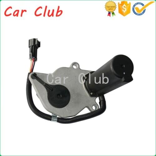 Transfer case motor 600-901 12474401 8124744010 for Chevrolet
