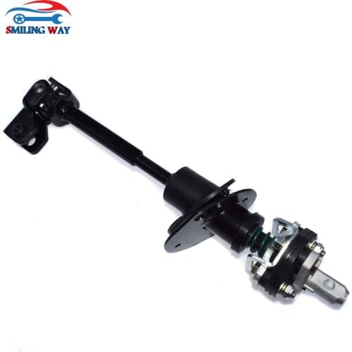 Steering Gear Column Intermediate Shaft For Hummer H3 H3T 2006 2007 2008 2009 2010 3.7L 5.3L OE# 25880103 15167588 19256702