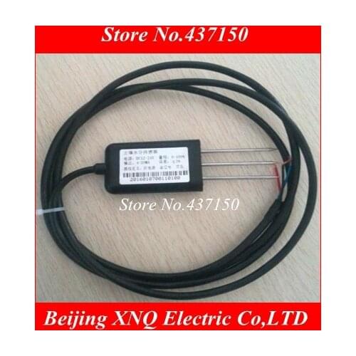 RS485 soil moisture sensor/ humidity sensor new and original in stock