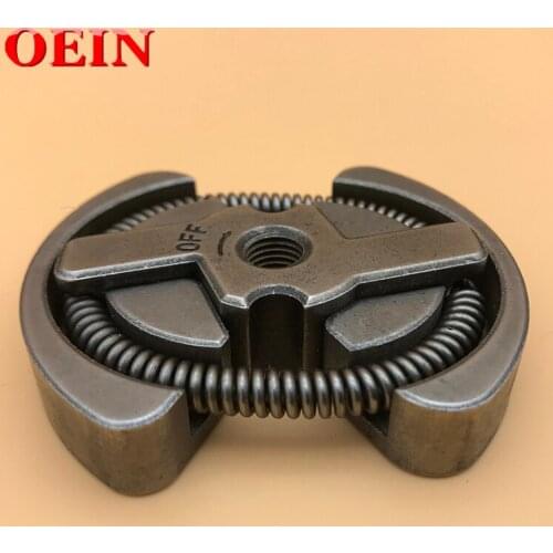 Clutch for HUSQVARNA 240 235 136 137 141 142 36 41 JONSERED 2035 2036 2040 CS2040 CS2137 CS2138 CS2234 Gas Chainsaw Spare Parts