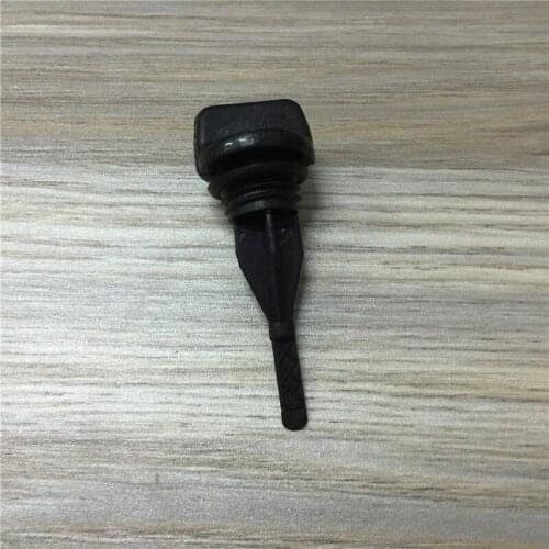 STARPAD For Hammer For Jialing 70JH70 Oil Heater Motorcycle Accessory Engine Oil Gauge Free Shipping