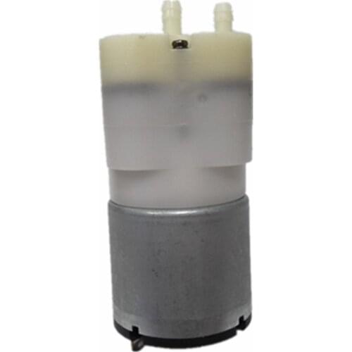 Suction blackhead micro air pump low noise 528 Air pump, beauty electric instrument Mini vacuum pump