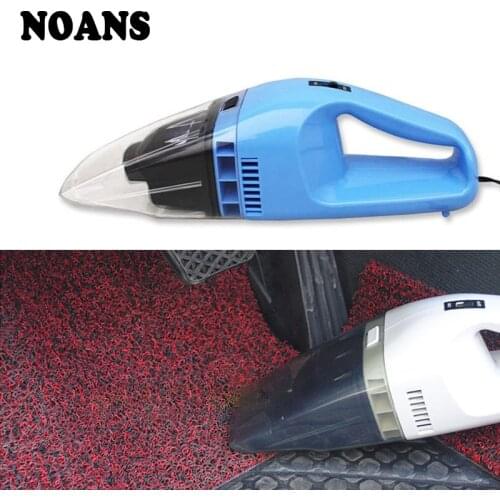 High Power For BMW e46 e39 e36 Audi a4 b6 a3 a6 c5 Renault duster Lada granta Car Handheld Vacuum Cleaner Wet And Dry Dual