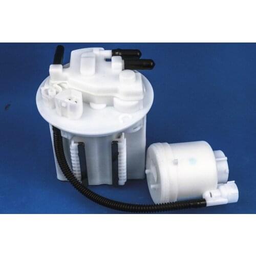 WAJ Fuel Filter 77020-58020 Fits For Toyota Previa (Tarago) GSR50, ACR50R 2009