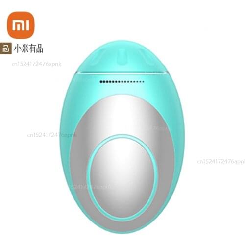 Xiaomi youpin home hand-held sleep aid micro-current pulse soothing decompression sleeper insomnia muscle massager
