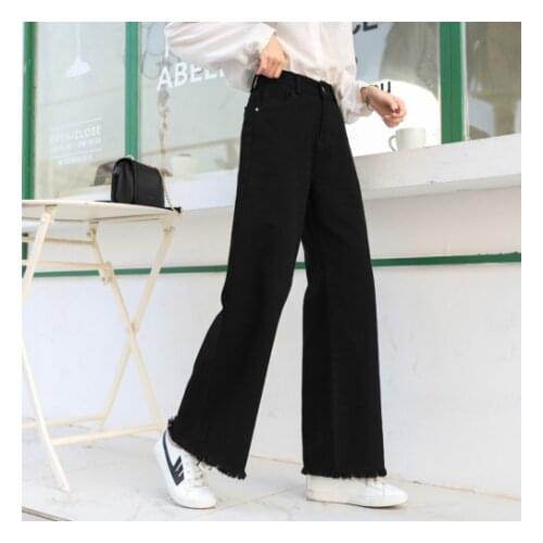 Xulanbaby Women's Loose Jeans
