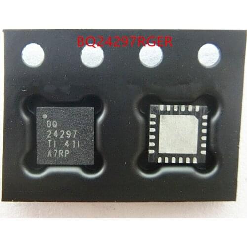 100% New 100% New BQ24297RGER BQ24297