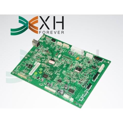 1pcs. Logic Main Board For Konica Minolta Bizhub 164 184 7718 Formatter Board Mainboard UA1820 CC & MC BOARD A0XX PP63 00