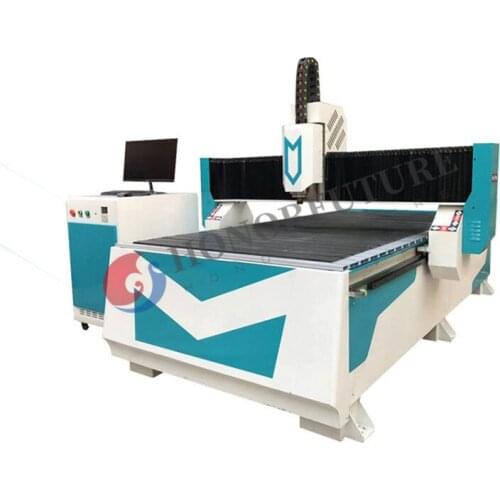 3th Axis CNC Router 4*8ft 1300*2500mm