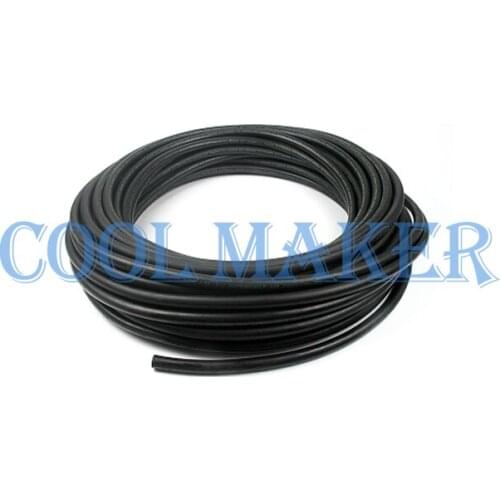 #6 5/16'' #8 13/32'' #10 1/2'' auto air conditioner hose R134a thin-wall thick-wall a/c hose air conditioning system 50m/lot