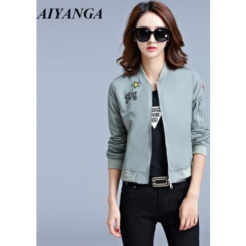 Женская весенняя обувь AIYANGA China At AliExpress