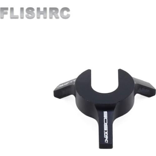 ALZRC - Devil 505 FAST Swashplate Horizontal Mount D505FU02