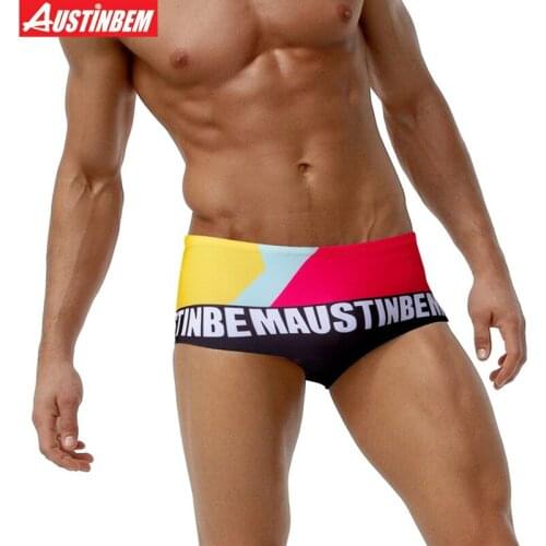 AUSTINBEM Women's Sports Swimwear