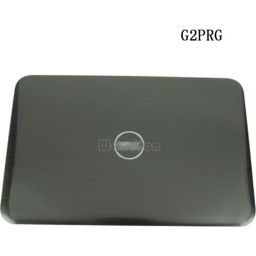 Free Shipping For Dell Inspiron 13z (5323) 13.3" Switchable Lid Cover Insert - G2PRG 0G2PRG w/ 1 Year Warranty