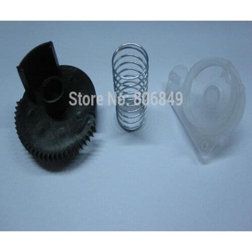 Free Shipping New Compatible Toner Reset Gear for brother TN 3335 5440 TN750 8515 8520 5450