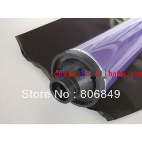Free Shipping High Quality Purple OPC Drum for Xerox Color Drum Cartridge DCC5065 DCC6550 DCC7500 (1pcs)