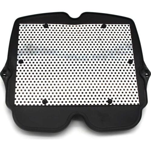 Motorcycle Engine Parts Air Filter System Filters For Honda VFR1200X VFR1200 F VFR1200F DCT 17210-MGE-000 17210-MGH-640 Moto