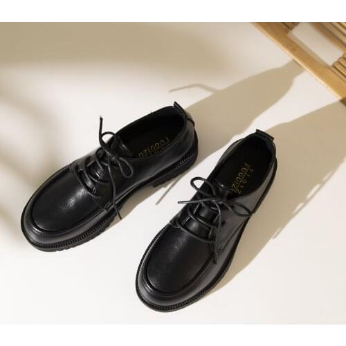 Dipper donkey Women's Oxfords