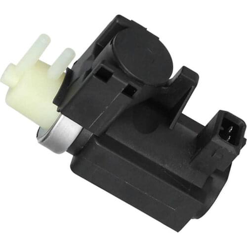 Turbo electric supercharger Automobiles Turbo Boost Solenoid Valve 11747626350 Replacement Fit for E90 335i E60 535i 550i