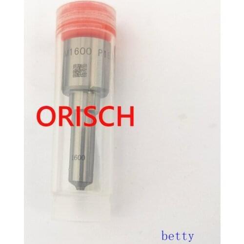 LiWei Brand Injector Common Rail Nozzle M1600P150, 77550