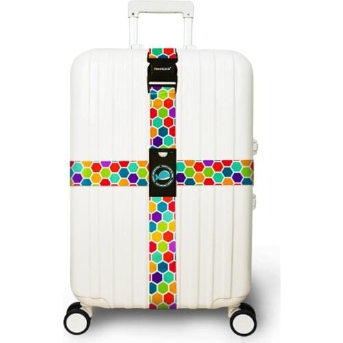 Huxiaomei Luggage Straps China