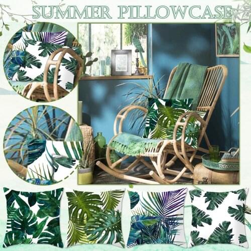 ISHOWTIENDA Decorative Pillowcases