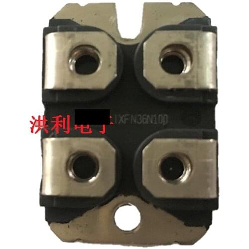 IXFN36N100 Original, Can Provide Test, 1 Year Warranty