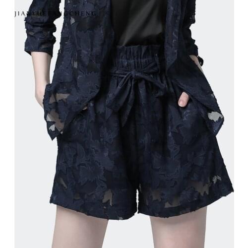 Jianyuefangcheng Womens Summer Shorts