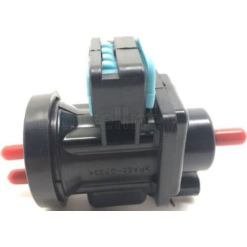 Tubro Boost Valve Vacuum Pressure Converter Valve for Mercedes-Benz SprinterW210 W163 W202 W203 W220 W168 A0005450427 0005450427