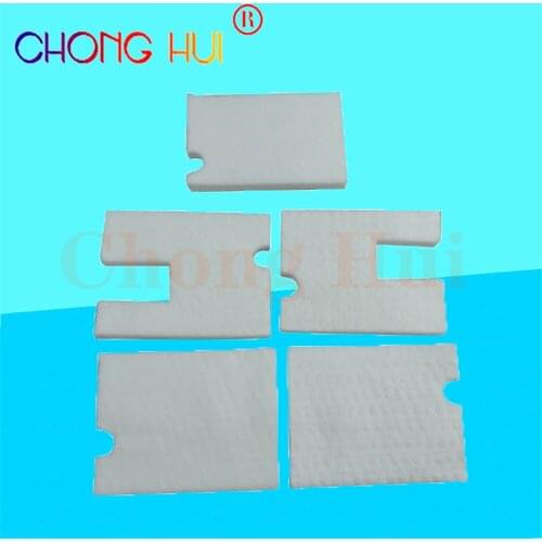 10x 1749772 Maintenance Box Waste Ink Tank Absorber Pad Sponge for Epson L1110 L3110 L3150 L3118 L3119 L3158 L3160 L3116