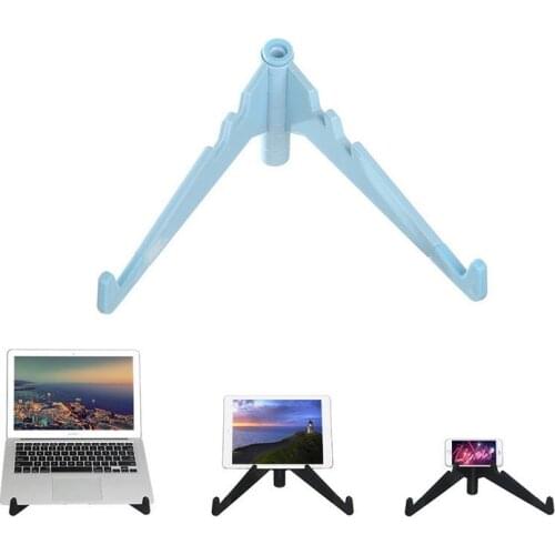 Tablet Stand cell phone holder notebook table desk stand for ipad Macbook samsung smart phone