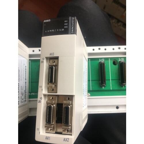 OEMAX NX700 NX-POSI3 ，NX_POSI3