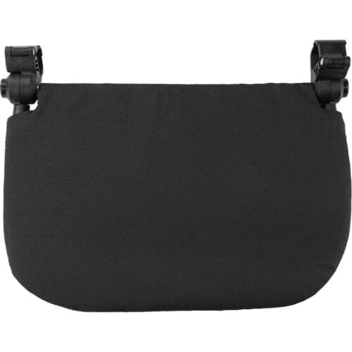 Stroller Footboard Oxford Cloth Hight Quality Baby Stroller Accessories Leg Rest Board Suitable Age 1-3 years old 21X31cm