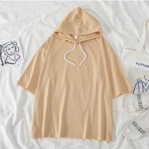 RN-9 Women's Hooded T-shirts