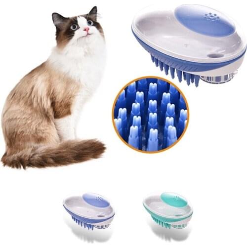 Cat Brush,Cat Brush for Shedding and Grooming,Slicker Brush Cat,,Cat Brush for Short Haired Cats,Dog Brush,for Massage