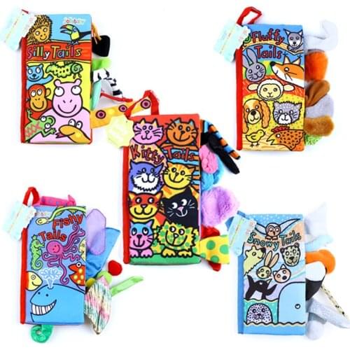 SYTOPIA First Toys For A Child