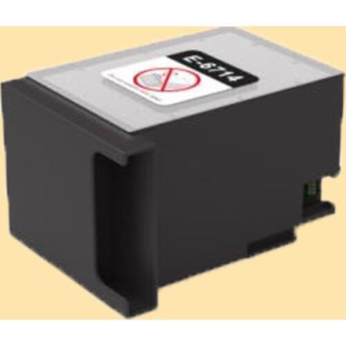 T6714 / PXMB6 Maintenance box for Epson WorkForce Pro WF-C8190DW/DTWC/DTW/D3TWC/WF-C8190/WF-C8690/WF-C869R/WF-C8190a/WF-C8690a
