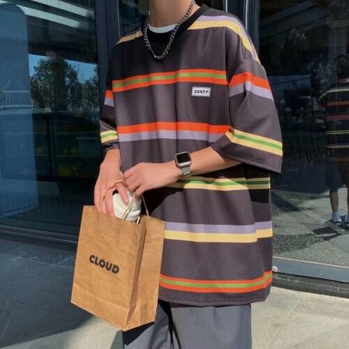 Мужские футболки оверсайз Uyuk China At AliExpress