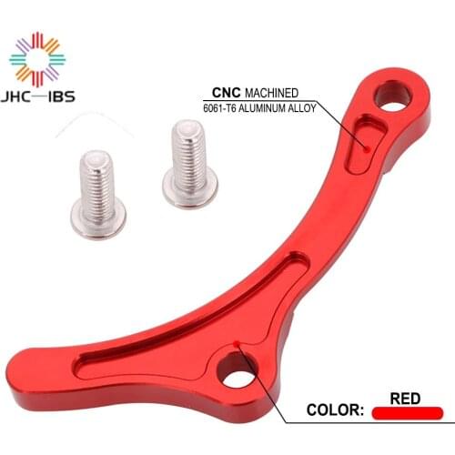 Motorcycle CNC Case Saver Protection Guard Engine Plate Cover For Honda CRF250R 2010-2017 CRF450R 2009-2016