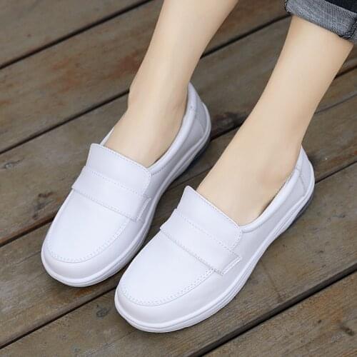 Casual Shoes Summer Breathable Walking Shoes Outdoor leisure 2021 women