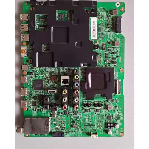 100% test shipping for UA50HU7000J main board BN41-02206B BN41-02206 screen CY-GH050HGNV4H no include cable