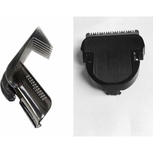 2Pcs Clipper Comb hair Cutter Barber 3-21MM 1/8-5/8 INCH for philips electric trimmer QC5130 QC5105 QC5115 QC5120 QC5125 QC5135