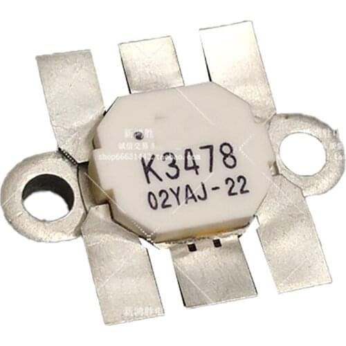 2SK3478 Actual Stock Photos Original Goods