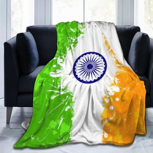 Banner 3D printed blanket flannel blanket childrens bed sheet baby bag sofa bedding and down quilt cover adult home textile