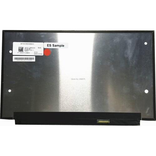 Free shipping Original M156NVF4 R0 M156NVF4 R0 15.6''inch Laptop Lcd Screen Panel Replacement