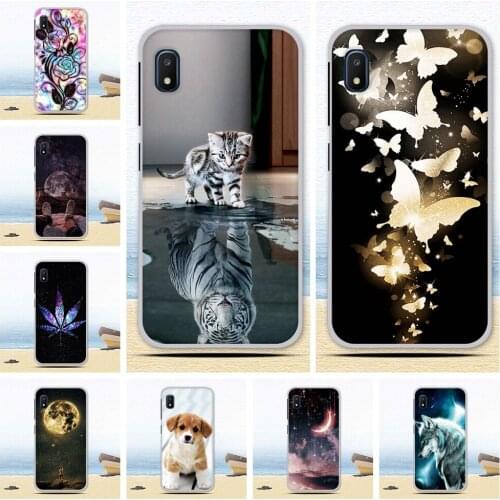 CEOTNG Samsung Galaxy M30s Phone Cases