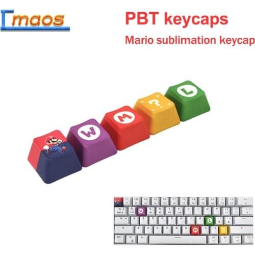 Комплектующие для мышей и клавиатур Cmaos China At AliExpress