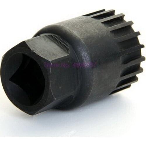 By dhl or fedex 100 pcs Cassette Flywheel Freewheel Lockring Remover Repair Tool For mountain Bike Bicycle